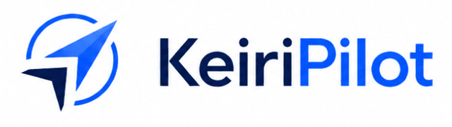 KeiriPilot
